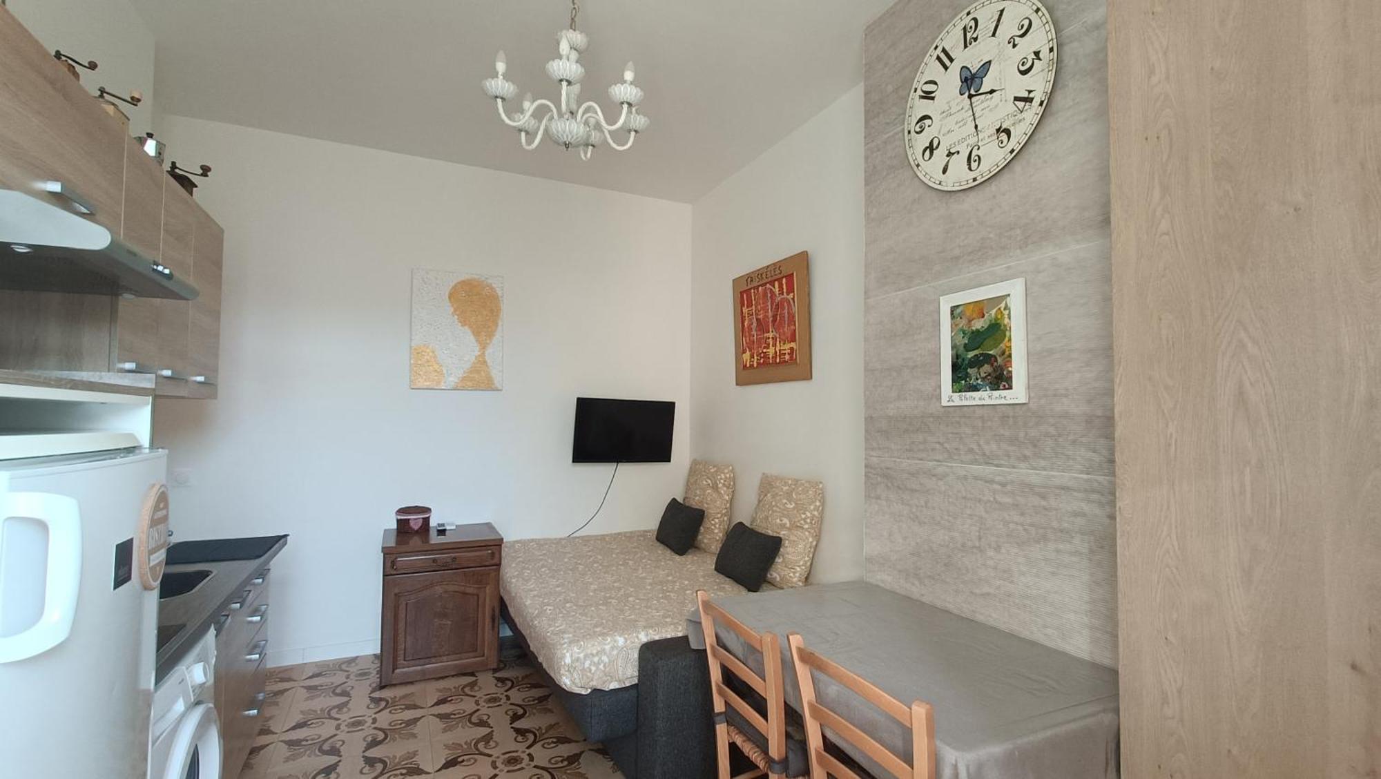 Hypercentre Jean Medecin Nizza